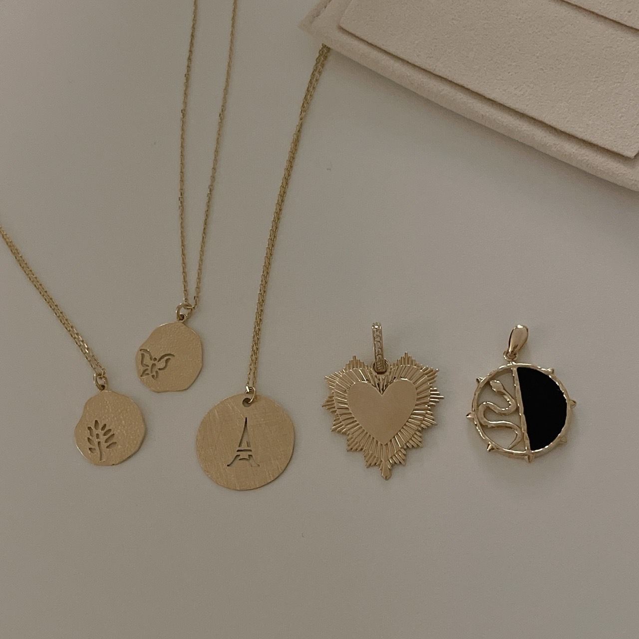 #골드모음 나무