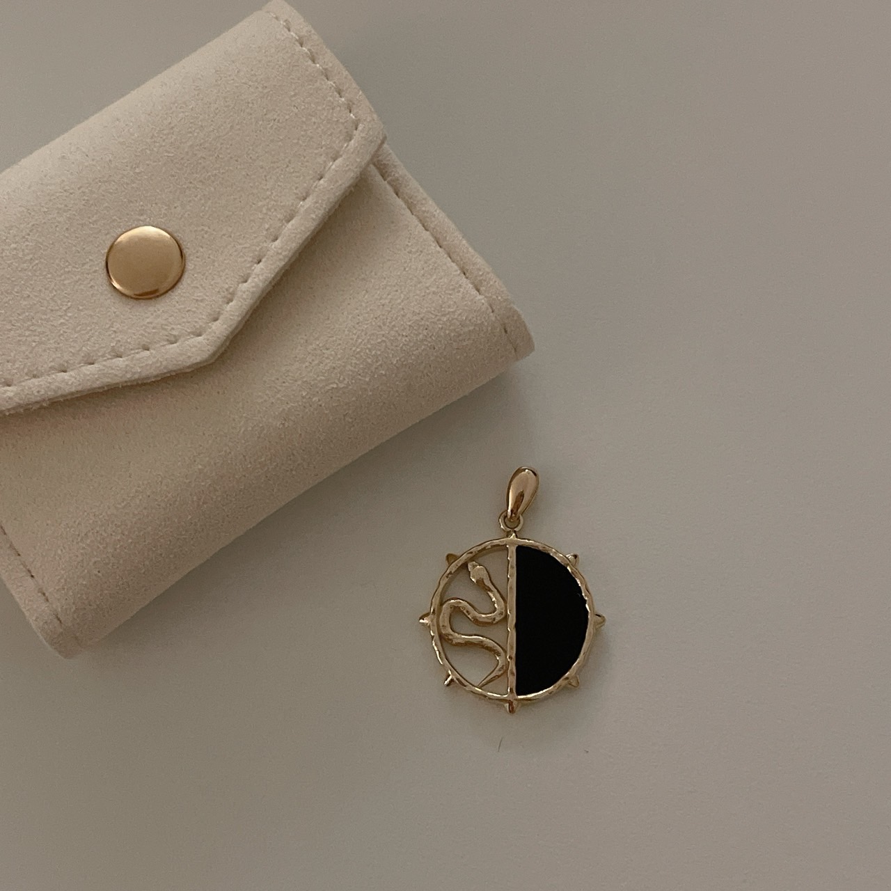 #골드모음 오닉스 뱀