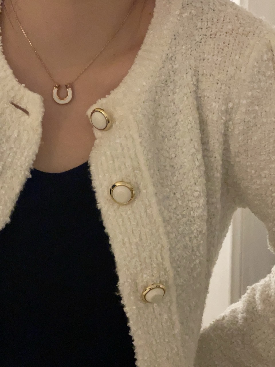 #674 에르말발굽